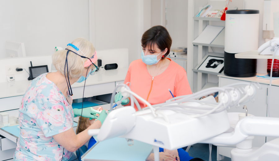 Conseils pré-opératoires