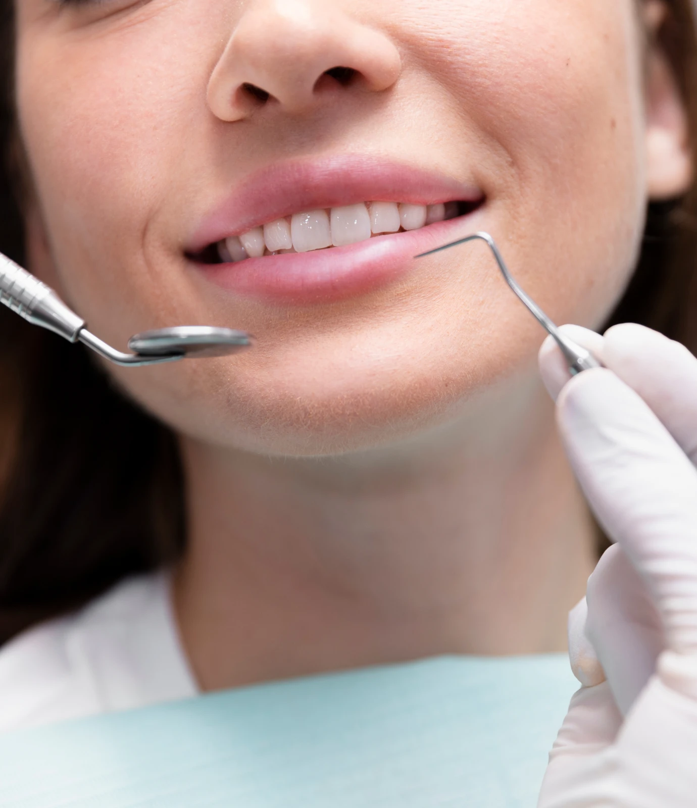 traitements dentisterie generale soins dentaires Bruxelles