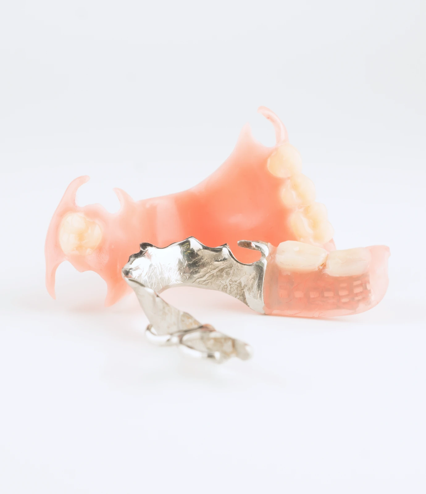 traitements protheses amovibles soins dentaires Laeken